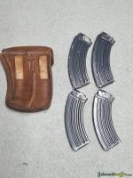 VZ58 Magazine Set
