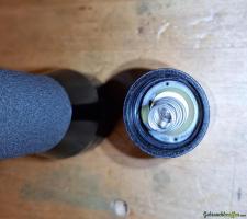 ASP AF1339 Taschenlampe Tactical Light