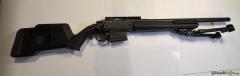 Remington 700 Tactical .308 Winchester