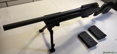 Remington 700 Tactical .308 Winchester