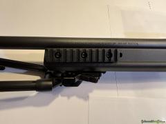 Remington 700 Tactical .308 Winchester