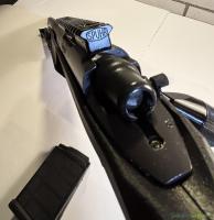 Remington 700 Tactical .308 Winchester