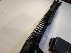 Remington 700 Tactical .308 Winchester