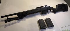 Remington 700 Tactical .308 Winchester