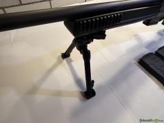 Remington 700 Tactical .308 Winchester