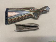 Schaftset Winchester