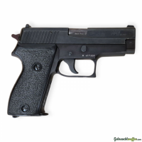 SIG-Sauer P 225 9x19mm Parabellum/Luger/NATO