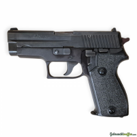 SIG-Sauer P 225 9x19mm Parabellum/Luger/NATO