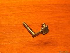 Schlittenfanghebel SIG P210