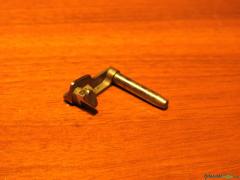 Schlittenfanghebel SIG P210
