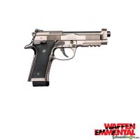 Beretta 92X Performance 9x19mm Parabellum/Luger/NATO
