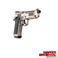 Beretta 92X Performance 9x19mm Parabellum/Luger/NATO