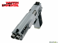 Arsenal AF2011 Dueller Prismatic .45 ACP Ausgezeichnet