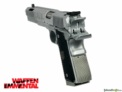 Arsenal AF2011 Dueller Prismatic .45 ACP Ausgezeichnet