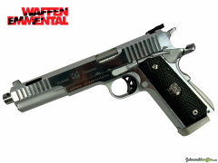 Arsenal AF2011 Dueller Prismatic .45 ACP Ausgezeichnet
