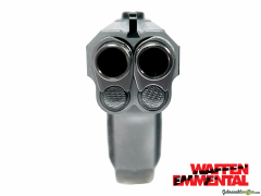 Arsenal AF2011 Dueller Prismatic .45 ACP Ausgezeichnet