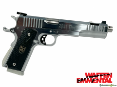 Arsenal AF2011 Dueller Prismatic .45 ACP Ausgezeichnet