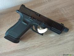 VERKAUFT! Glock 45 MOS Gewindelauf