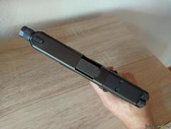 VERKAUFT! Glock 45 MOS Gewindelauf