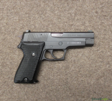 pistole SIG mod. P220 Zoll cal. 9mm Para