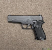 pistole SIG mod. P220 Zoll cal. 9mm Para