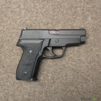 SIG SAUER mod. P228 cal. 9mm Para