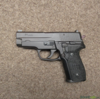 SIG SAUER mod. P228 cal. 9mm Para