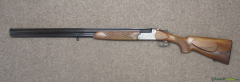 flinte A. ZOLI cal. 12/76