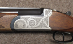 flinte A. ZOLI cal. 12/76