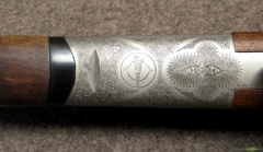 flinte A. ZOLI cal. 12/76