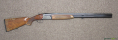 flinte FRANCHI cal. 12/70