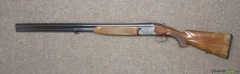 flinte FRANCHI cal. 12/70