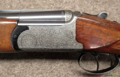 flinte FRANCHI cal. 12/70