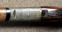flinte FRANCHI cal. 12/70