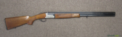flinte KETTNER cal. 12/70