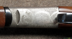 flinte KETTNER cal. 12/70
