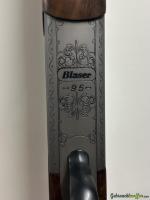 Blaser BBF 95 12/76 .30 R Blaser