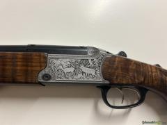 Blaser BBF 95 12/76 .30 R Blaser