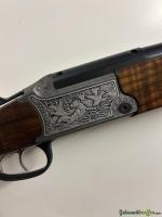 Blaser BBF 95 12/76 .30 R Blaser