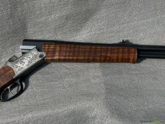 Blaser BBF 95 12/76 .30 R Blaser