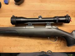 Sako Finnlight II .308 Winchester