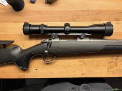 Sako Finnlight II .308 Winchester