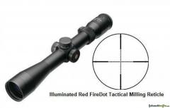 Leupold VX-R Patrol 3-9x40 inkl. Zubehör