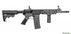 AR15 EMTAN MZ-15P 5.56x45mm / .223 Rem / GP90