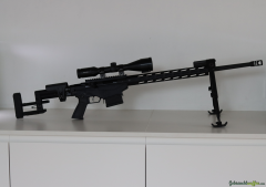 Ruger | Sturm Ruger Precision Rifle RPR 6.5 mm Creedmoor