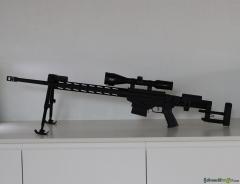 Ruger | Sturm Ruger Precision Rifle RPR 6.5 mm Creedmoor