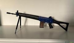 Stgw90 - PE90 - SIG550