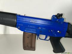 Stgw90 - PE90 - SIG550