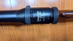 Blaser BBF 95 PRESTIGE mit ZEISS ZM T* 3 - 12x56 Zielfernrohr 7 mm Remington Magnum