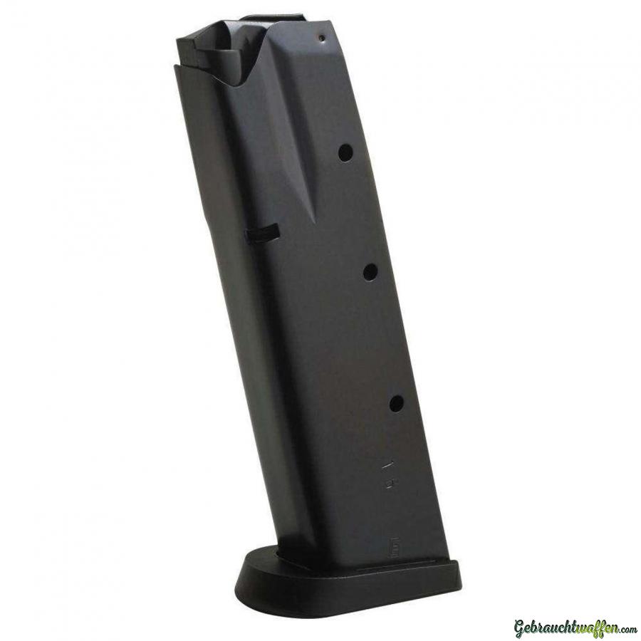 IWI Jericho 941 9mm 16-Schuss Magazin IWI Jericho 941 9mm 16-Schuss Magazin